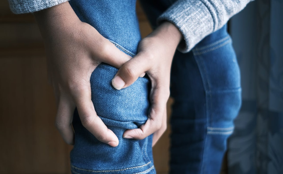 Exercise offers limited relief for arthritis pain: Study