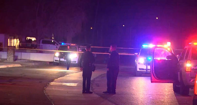 Man critically injured in overnight shooting in north Phoenix