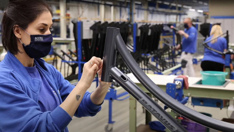 Fahrrad: Dutech kauft niederländische Accell-Fahrradmarken, Schicksal ...