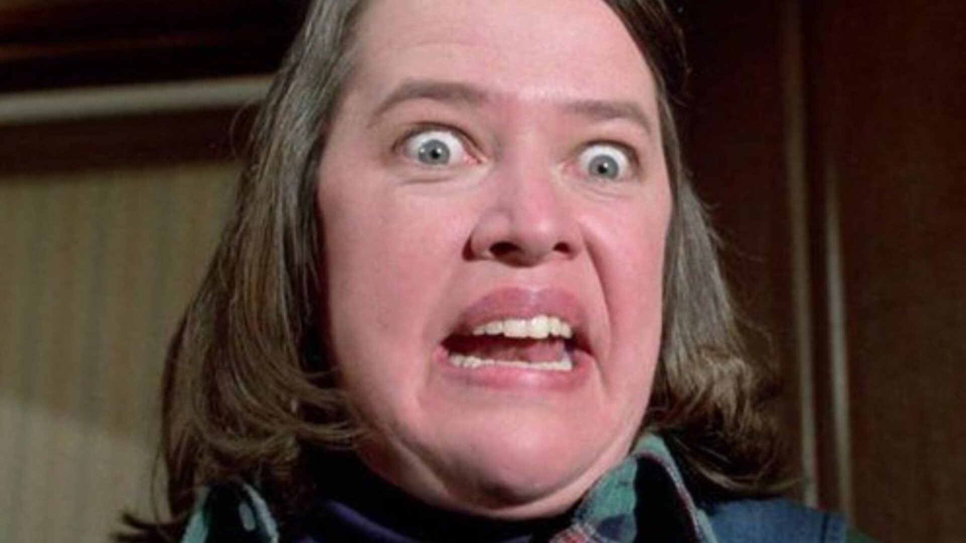 Why these actors got in trouble with their moms for