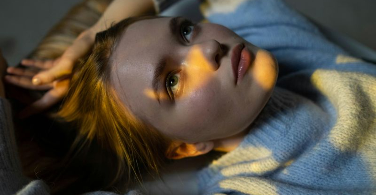 If you prefer silence over background noise, you likely have these 7 ...