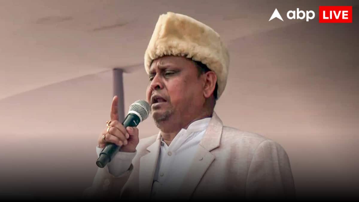 TMC wants to field my son-in-law: Expelled leader Humayun Kabir's ...