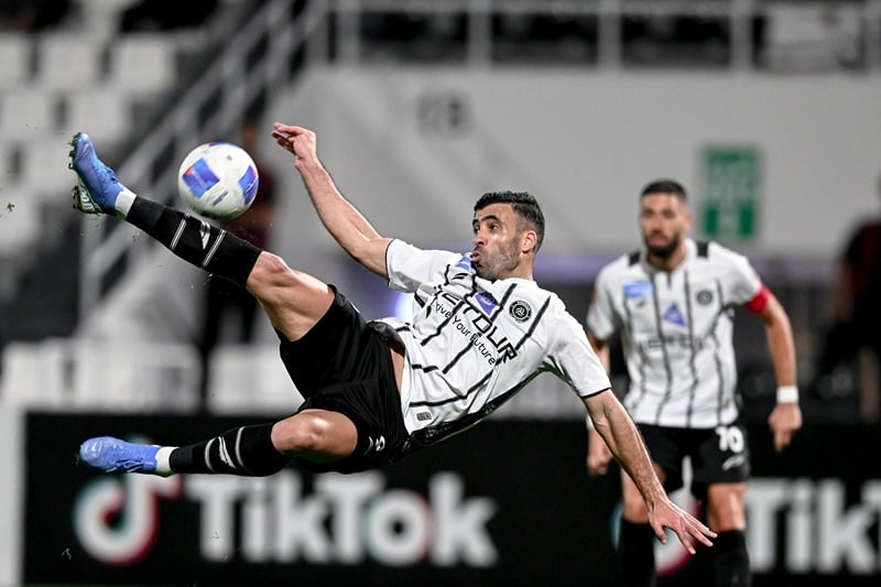 hamdallah