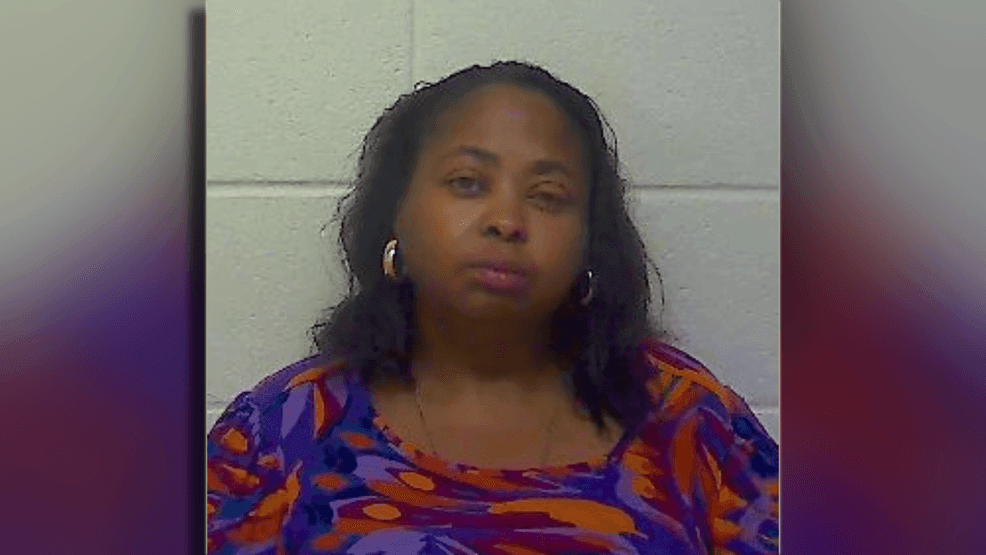 Havelock woman charged with identity theft in Craven County