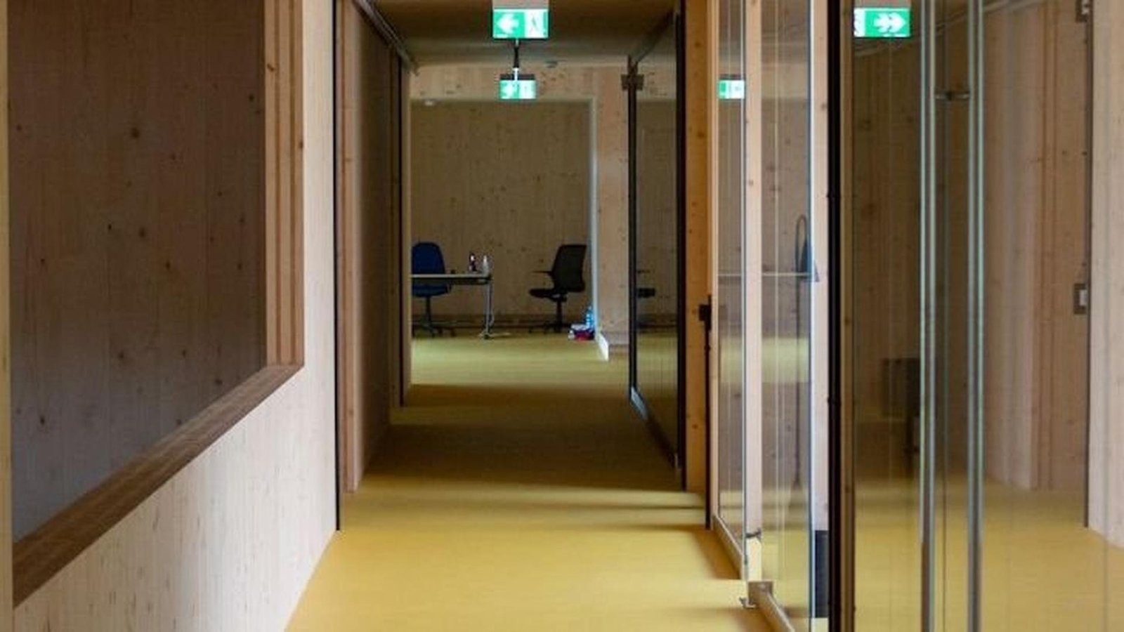 Phobias of confined spaces and their connection to architecture and design