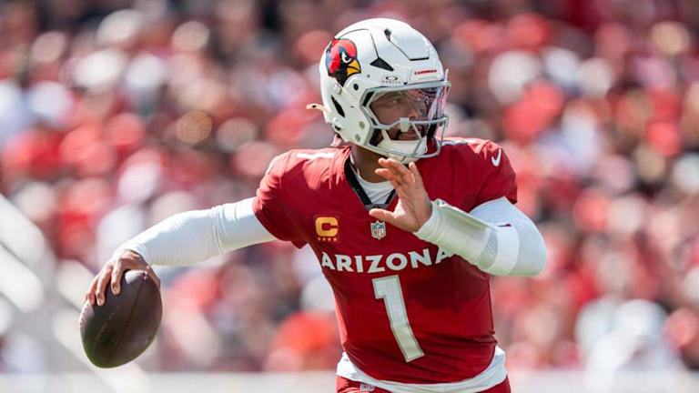 2026 NFL quarterback carousel preview: 24 players worth monitoring