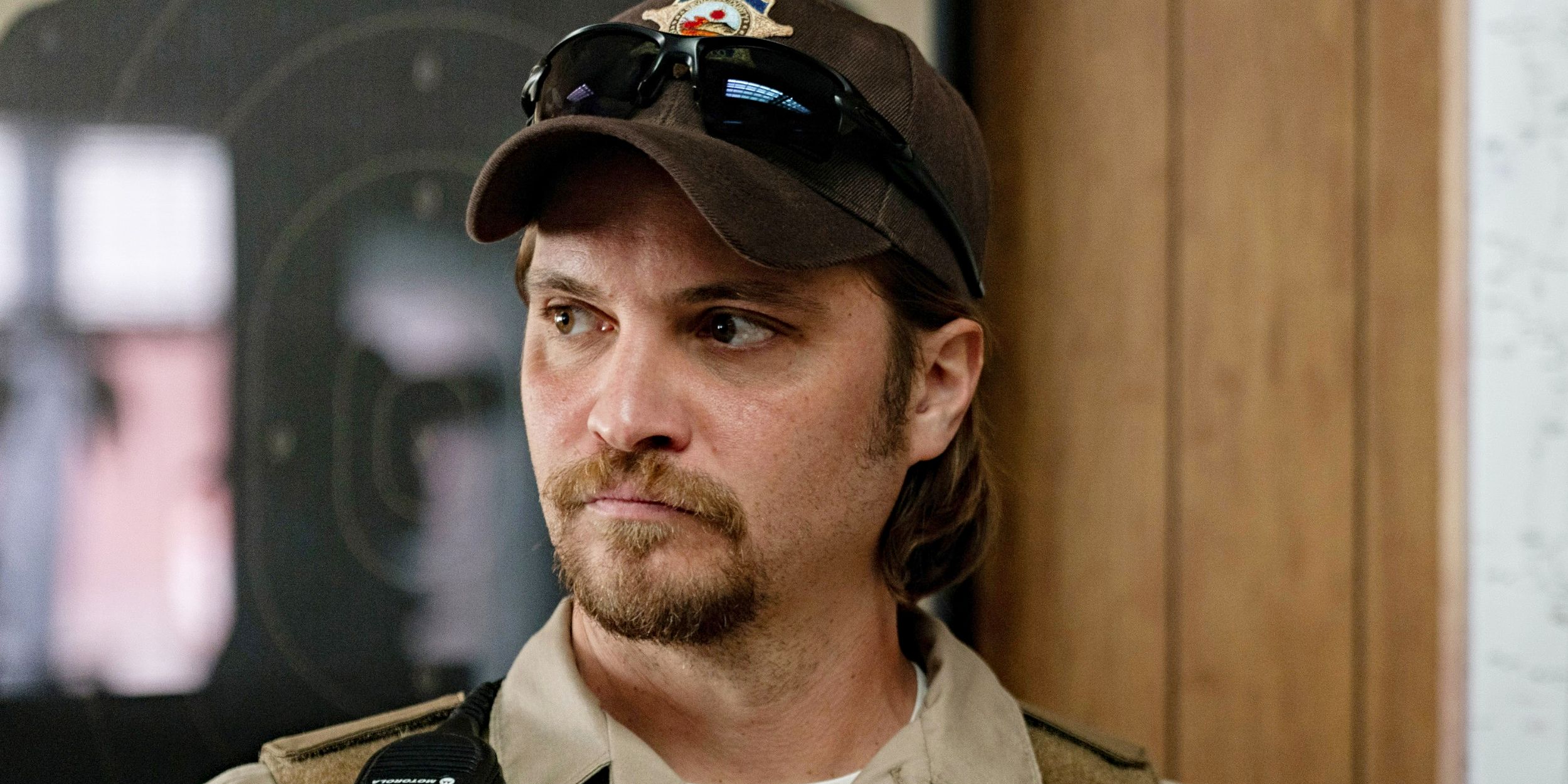 'Yellowstone' star's satirical neo-Western finds streaming success ...