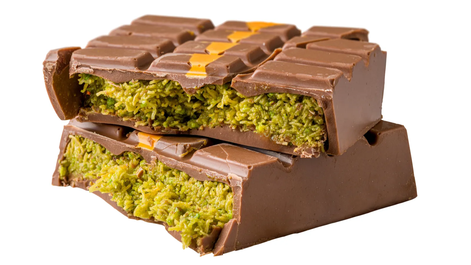 Lindt launches a new candy with an unusual twist