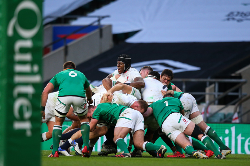 Irish language commentary option to make rugby debut for Ireland v ...