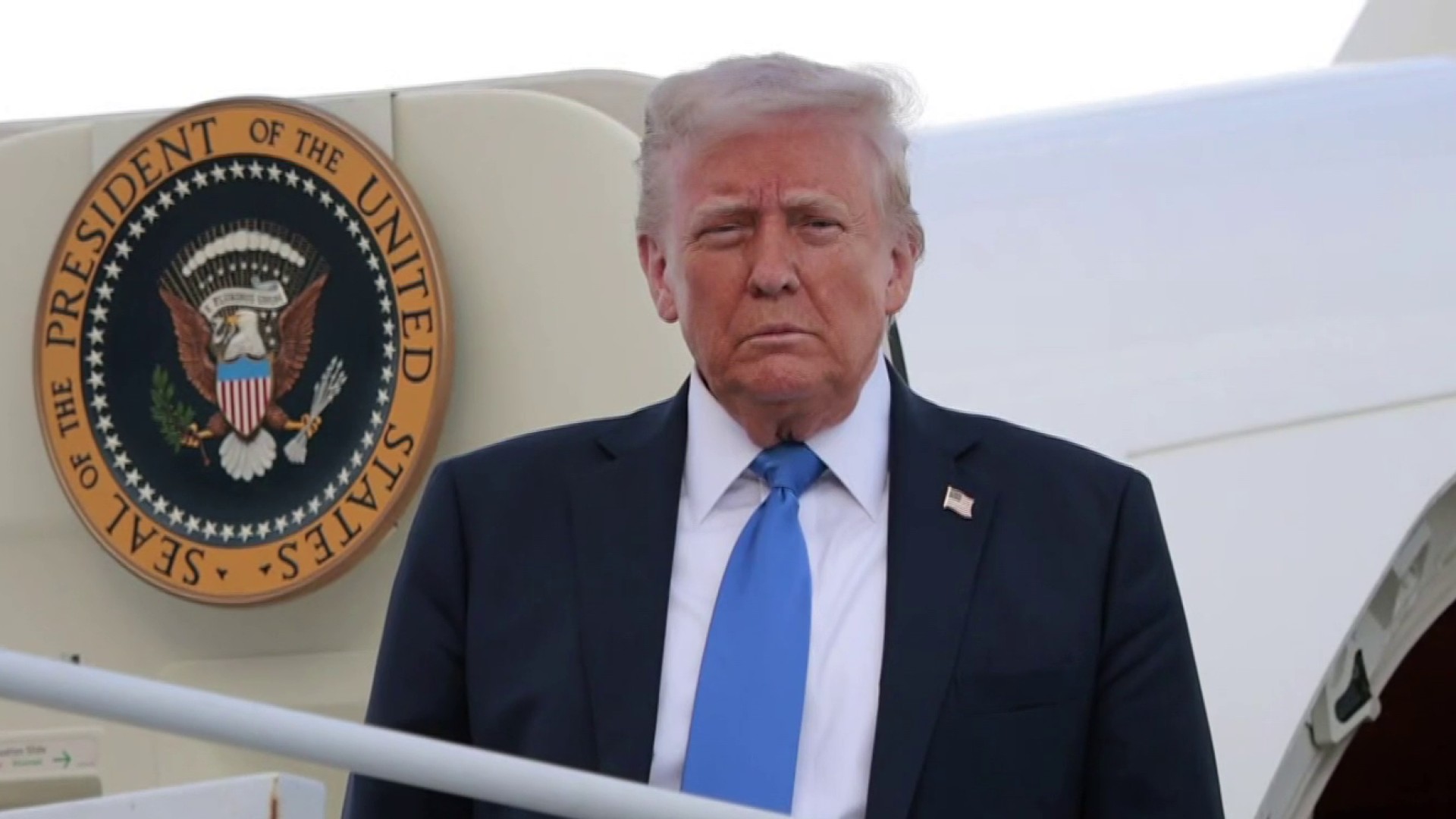 Cracks are emerging in Trump's 'ruthless' midterms strategy