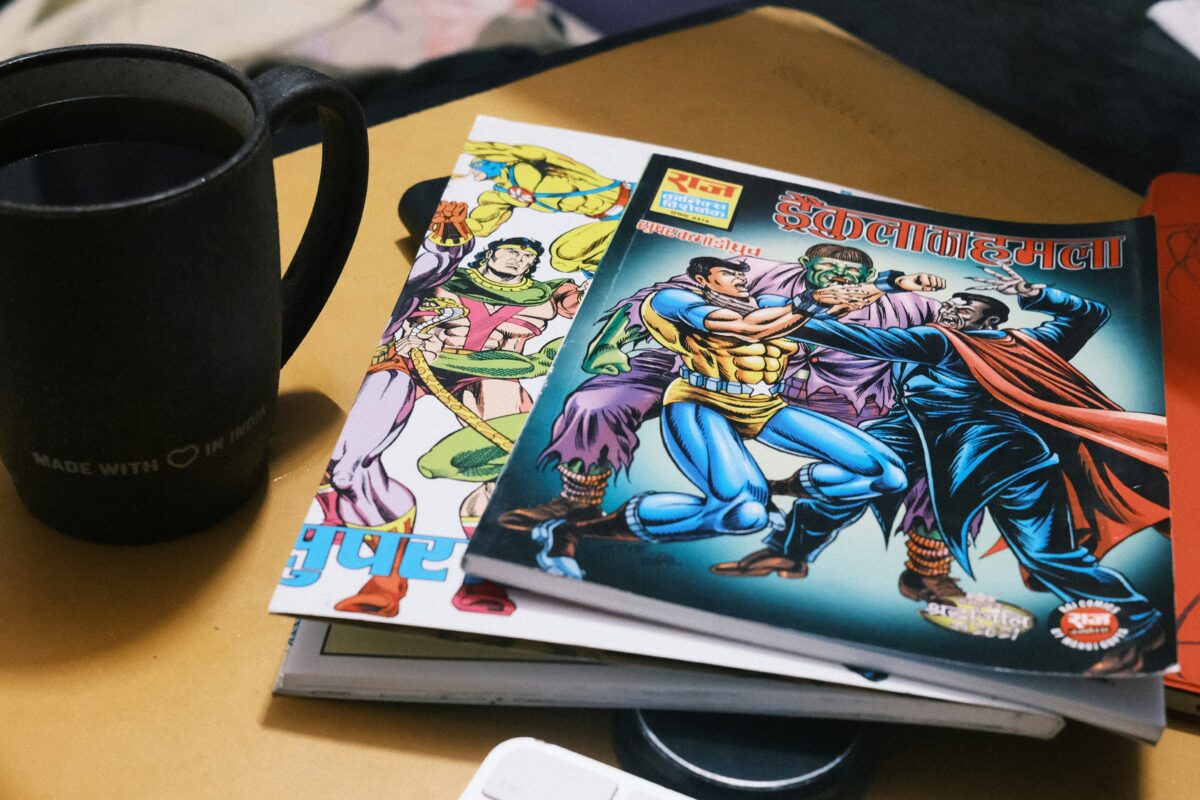 25 most valuable comic books