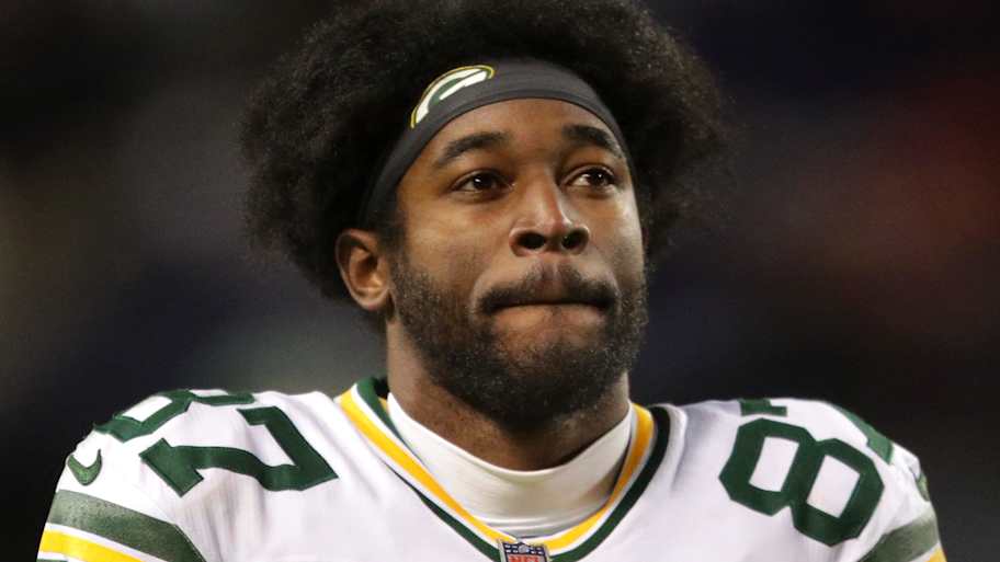 Packers insider just dropped sobering truth about looming WR decision<br>