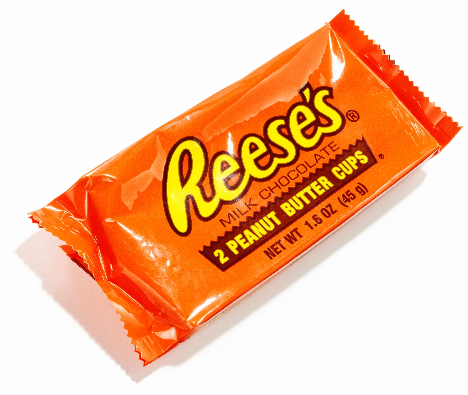 Hershey faces backlash from the family who invented the Reese's Peanut ...