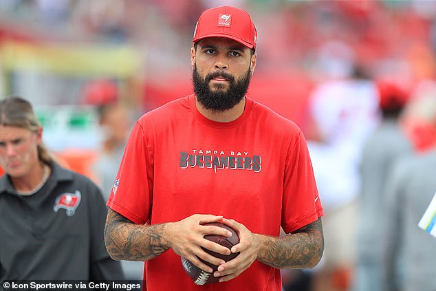 Iconic Super Bowl winner on $41 million contract makes decision on his ...