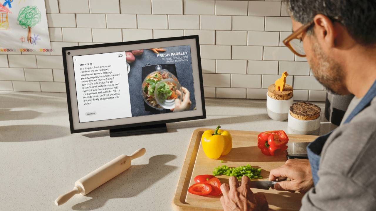 This hidden Alexa feature means you’ll never have to shout at your Echo ...