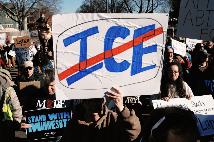 Opinion: America needs immigrants — ICE is doing more harm than good