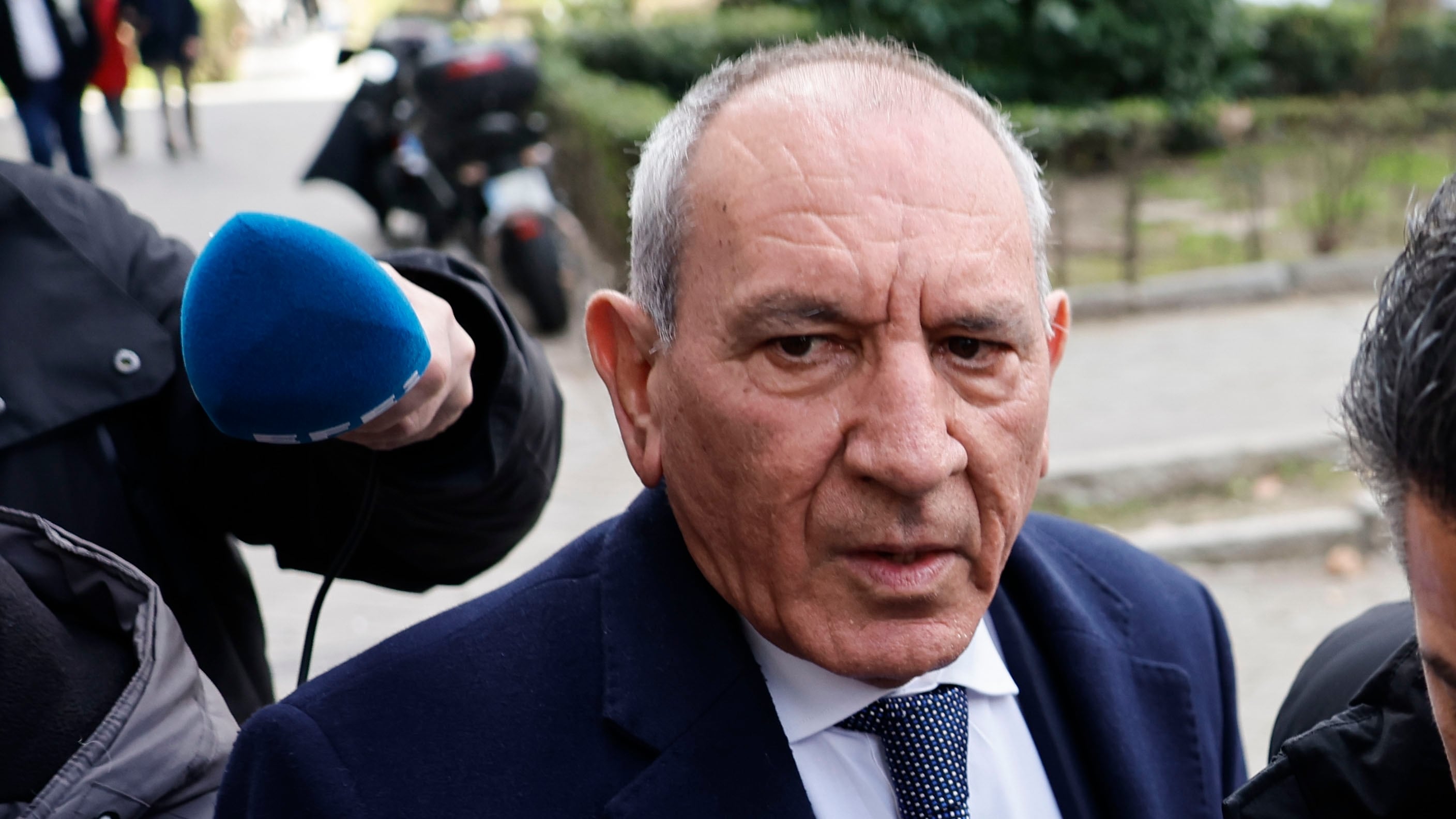 Marlaska replica al PP tras la querella contra el exjefe de la Policía ...