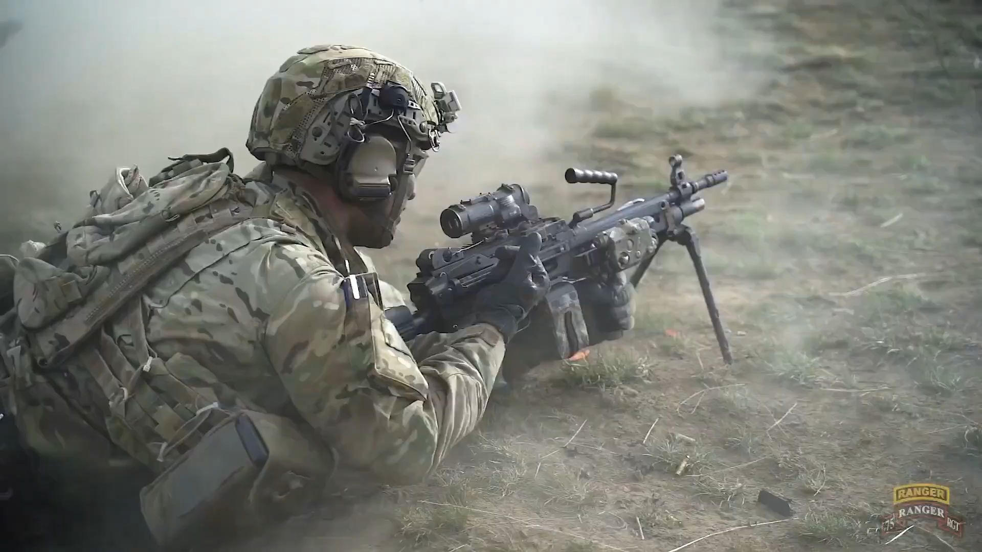 The many roles of the United States Army Rangers: Enlisted, officer ...