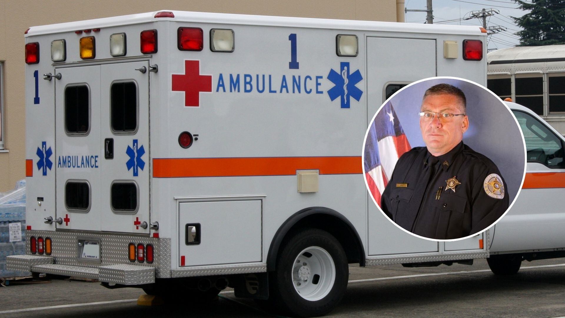 Wife of upstate deputy killed in crash files lawsuit against ex-EMT for ...