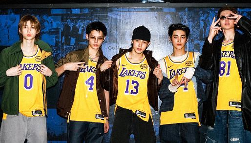 Cortis becomes first K-pop group to headline NBA All-Star 2026 event