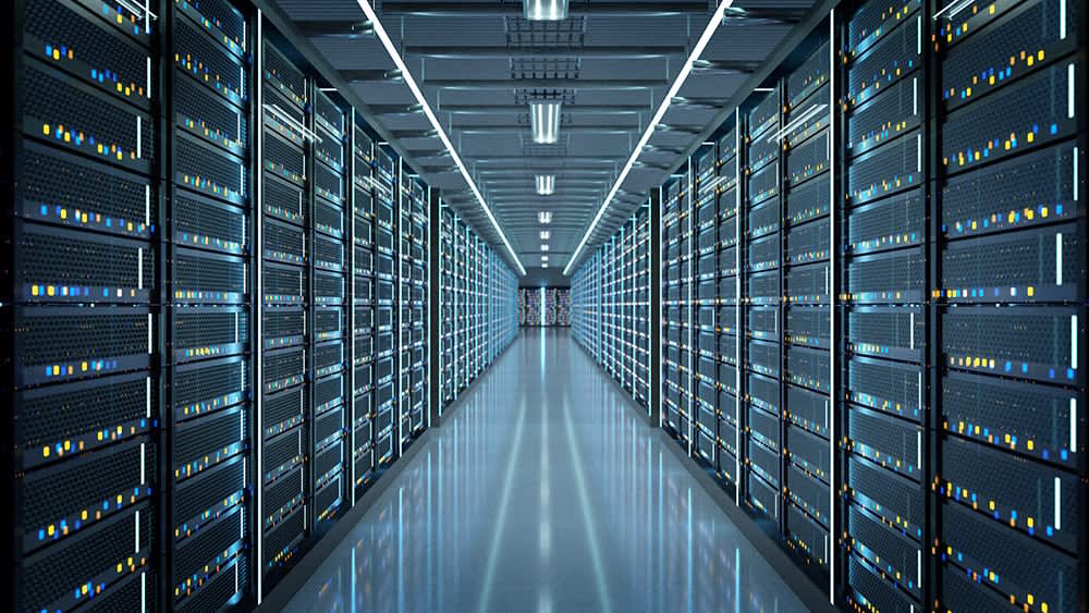 Storage technology: How to find & own America's greatest opportunities