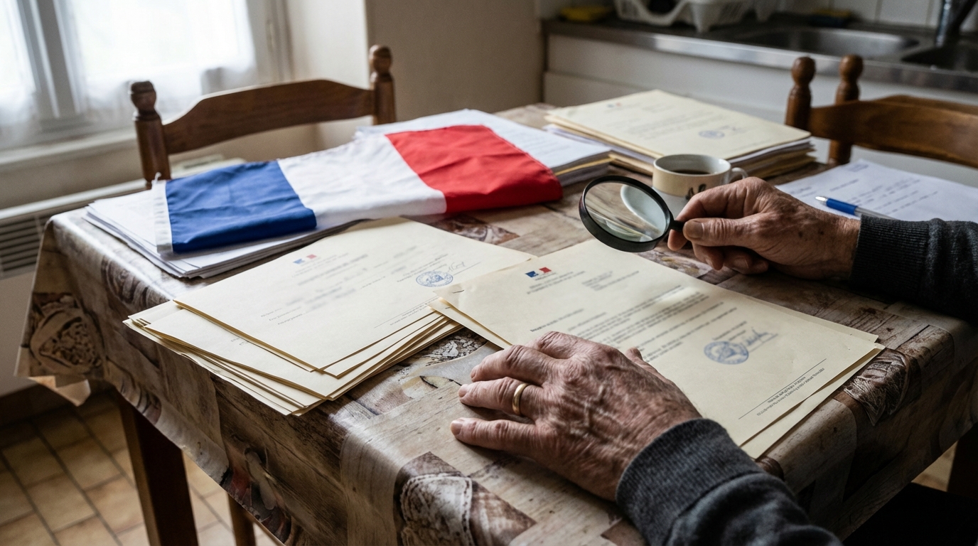 Allocation de reconnaissance du combattant : le montant exact qui sera ...
