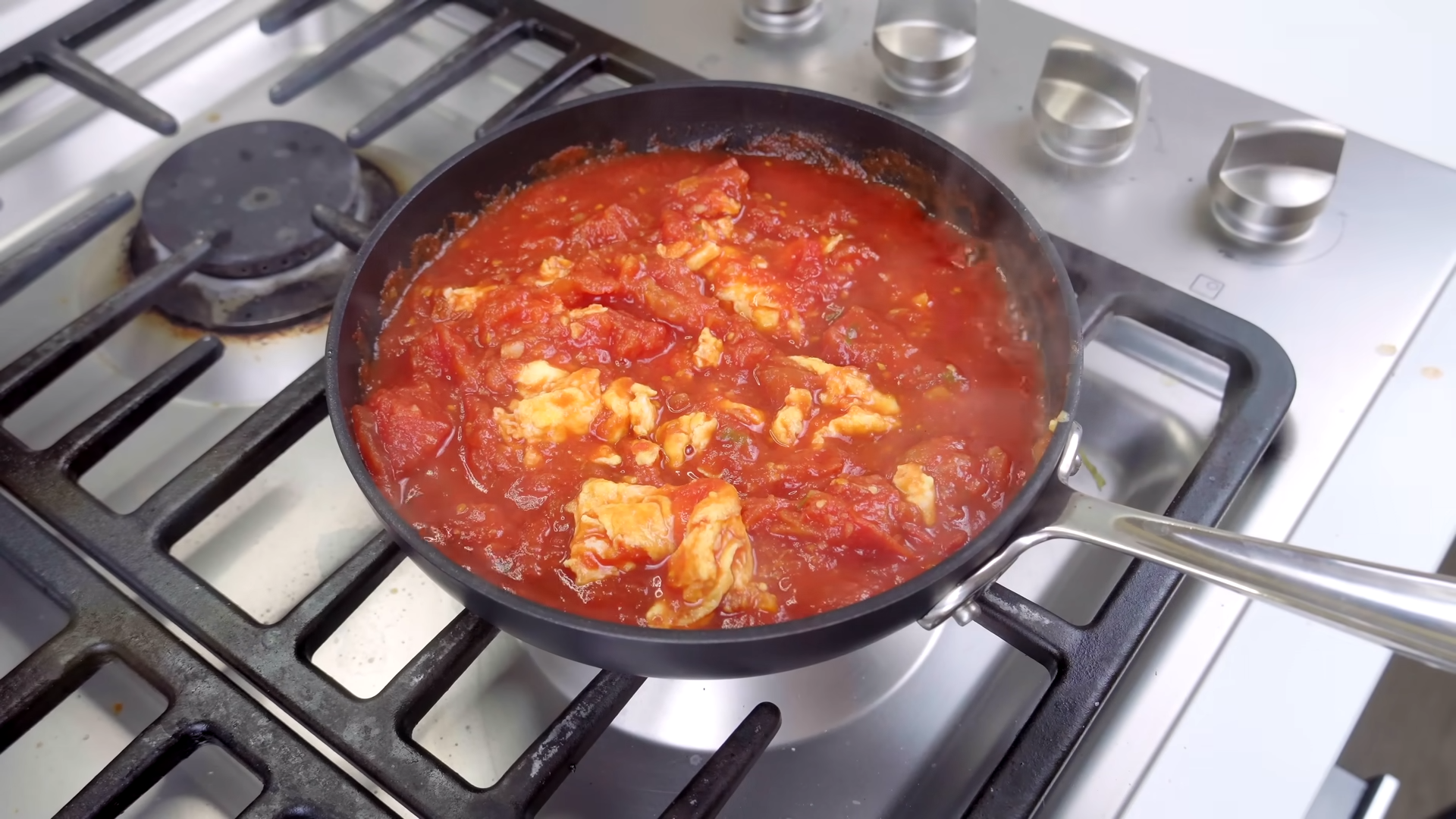 Quick chicken and rice dinners at home