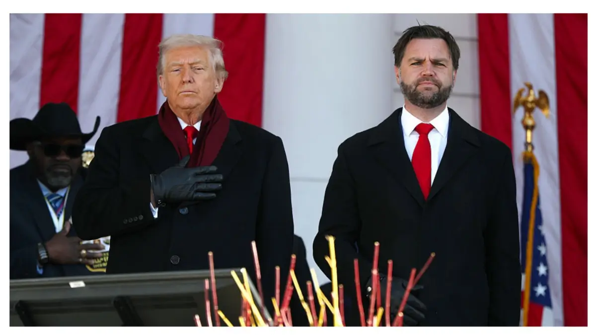 Impeachment is the least of their worries: White House hits publish on ...