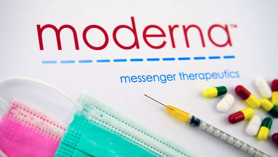 Moderna jumps after FDA reverses decision on flu vaccine<br>