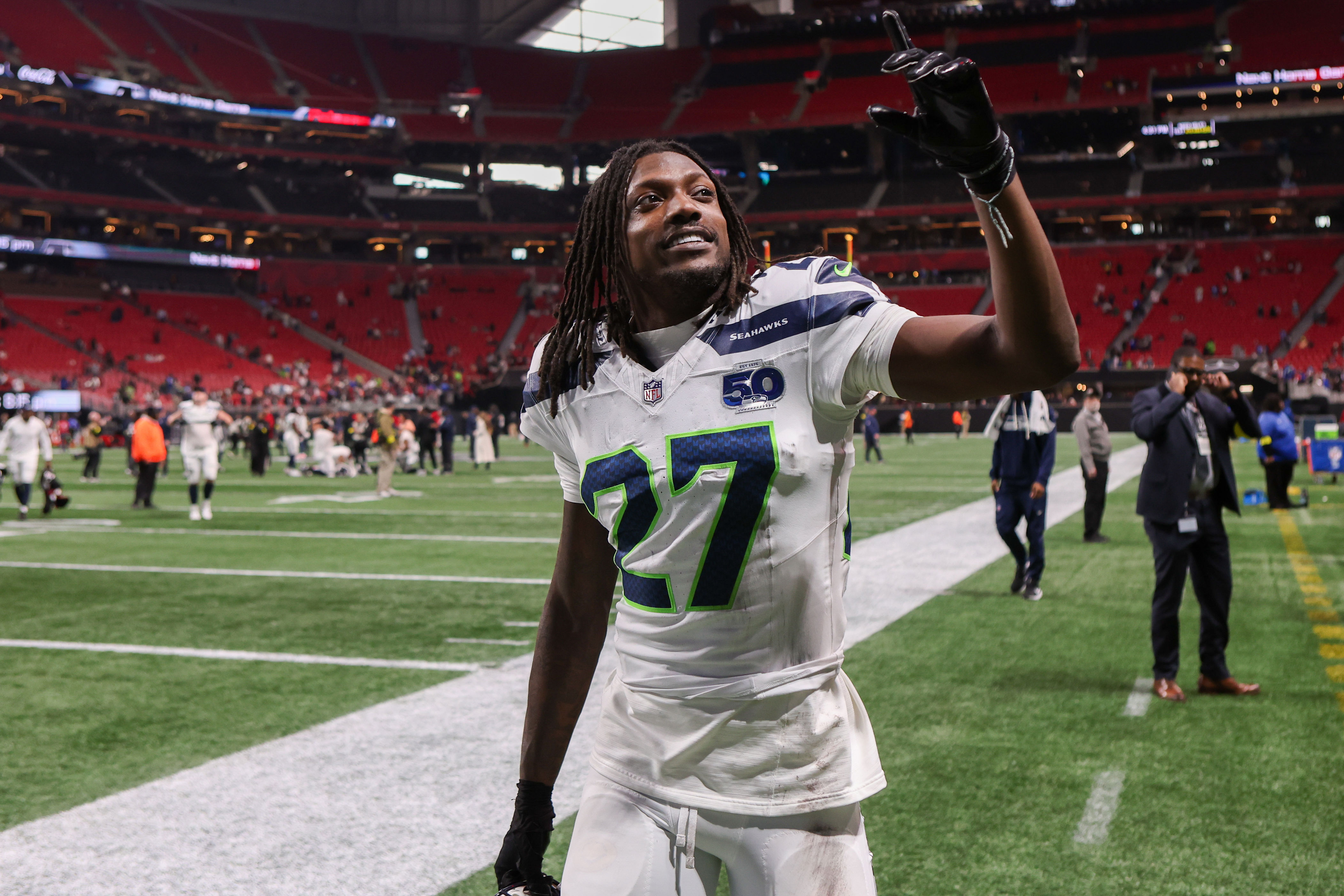 Seahawks free agency 2026: Will Seattle play the comp pick game for 2027?