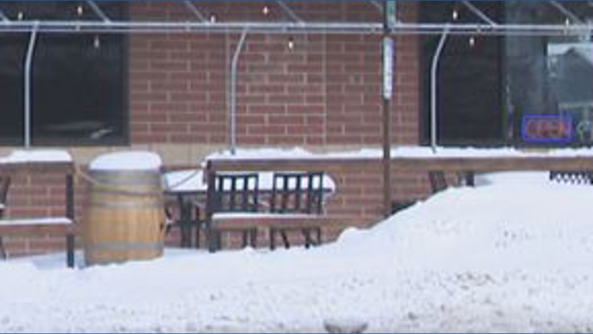 Steel Leaf Brewing on Hertel Ave. closing at end of February