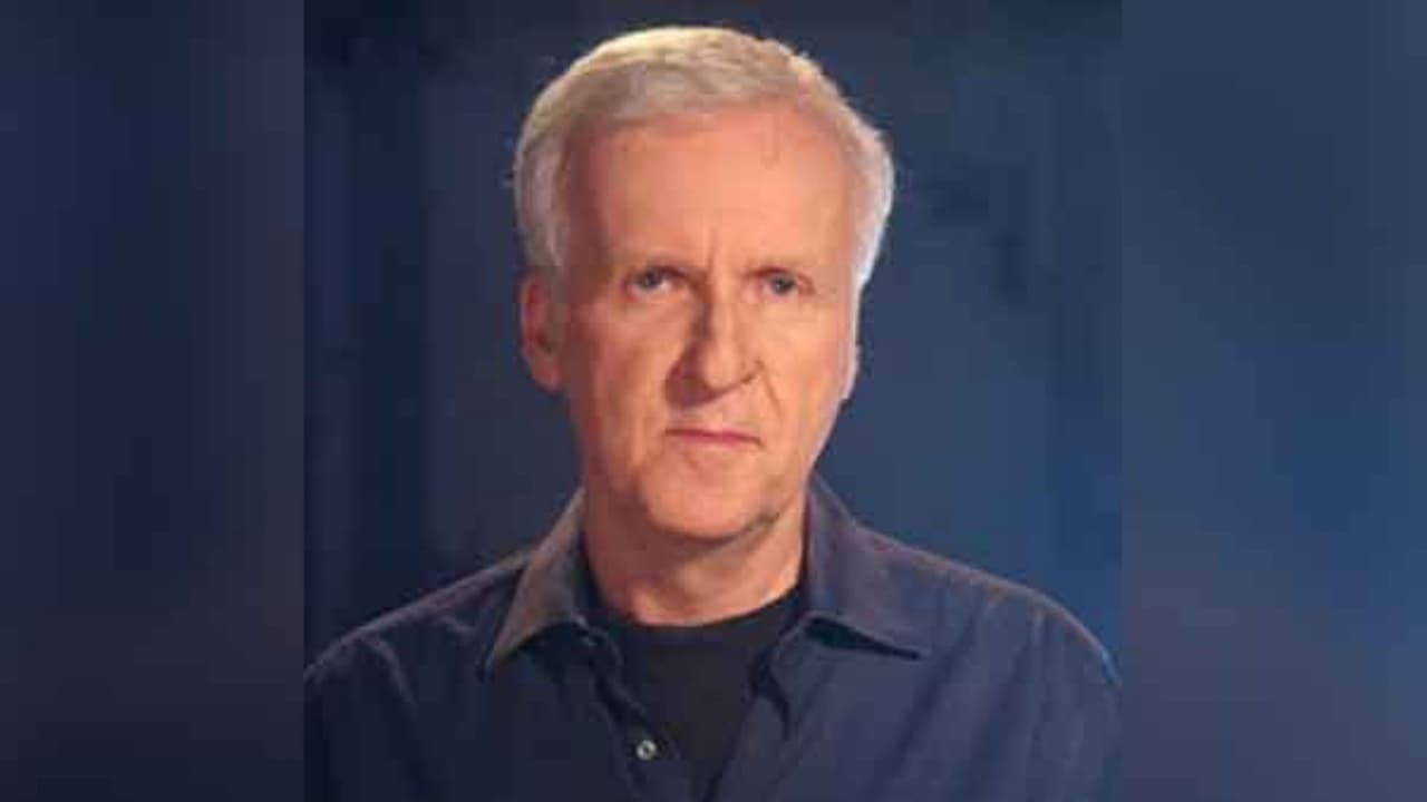 James Cameron honoured with WGA's 2026 Laurel Award for screenwriting