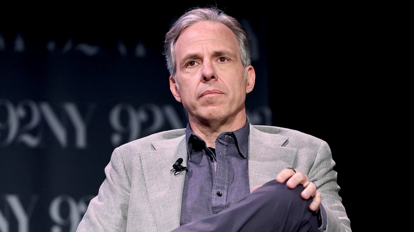 CNN rules change after Jake Tapper book promo fiasco: Report