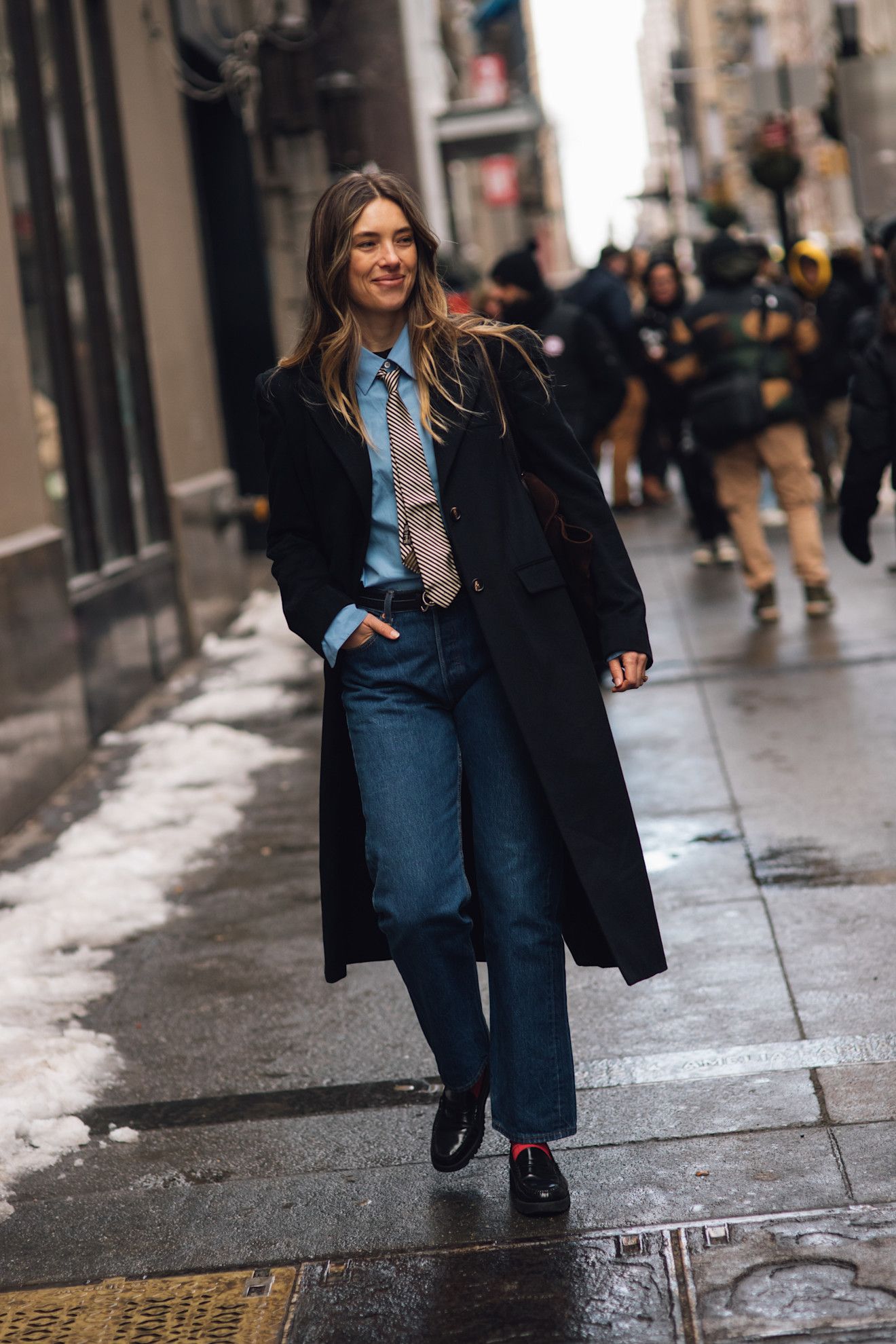 Los mejores 'looks' de la Semana de la Moda de Nueva York