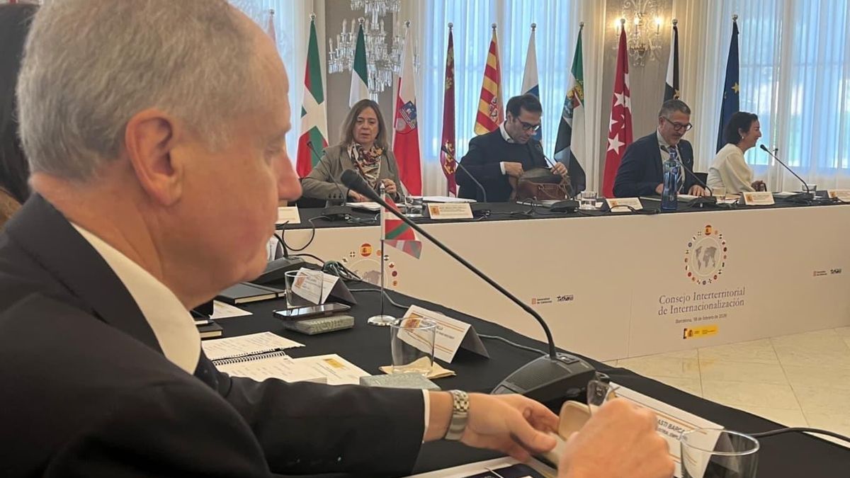 El Gobierno de Cantabria culpa a la "feroz competencia asiática" de los ...