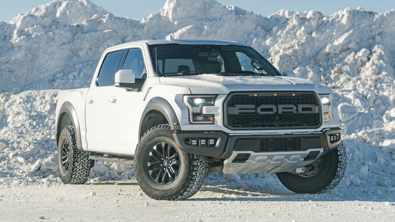 Ford is battling raw physics in the race to build a cheap EV