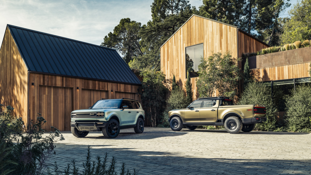 Volkswagen's Scout EV brand debut delayed to 2028 amid conflicting reports