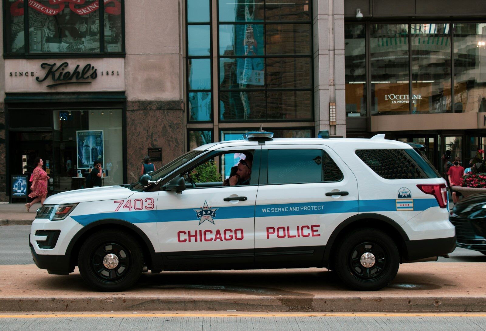 Chicago rejects $8.25M settlement in deadly police chase, forcing ...