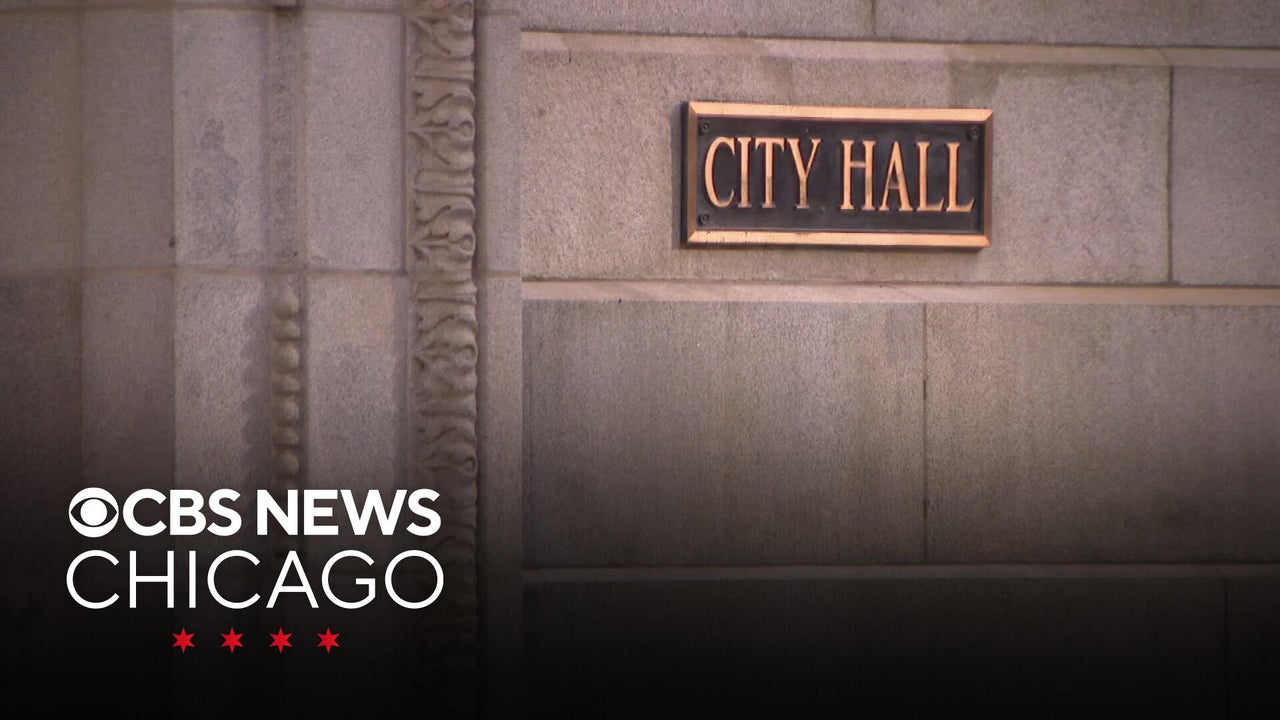 Chicago City Council voting on $29M settlement, rat birth control ...