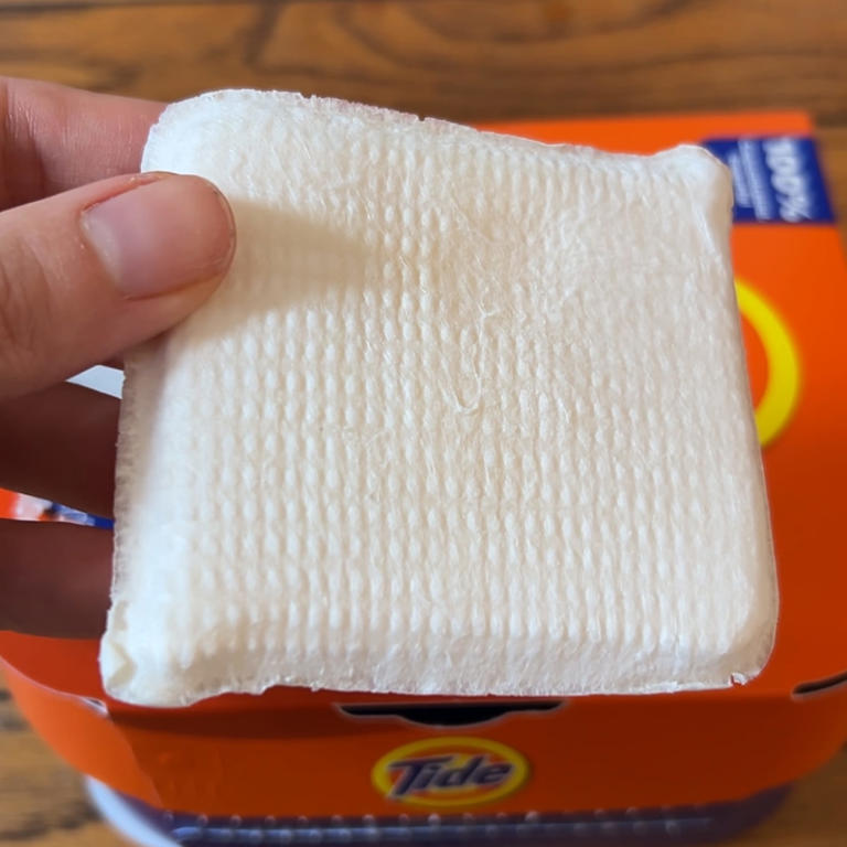 Tide’s newest laundry innovation was 10 years in the making — what to know
