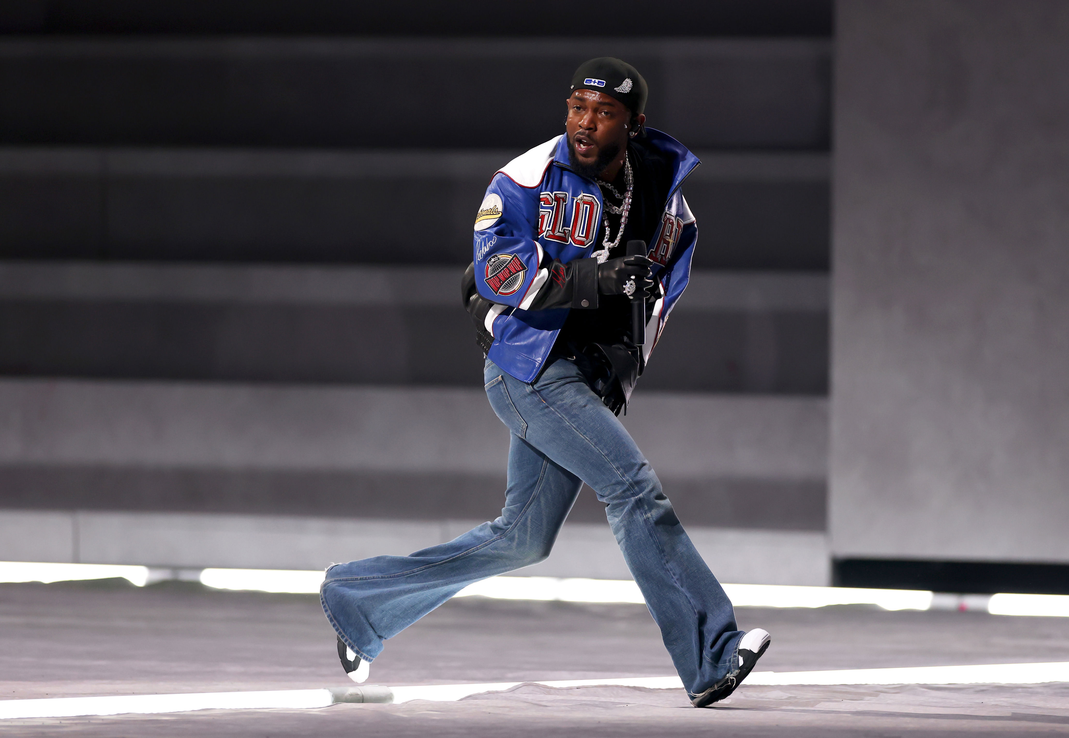 The most iconic rapper jeans through the decades