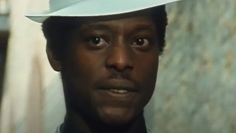 The transformation of Eamonn Walker from childhood to Chicago Fire