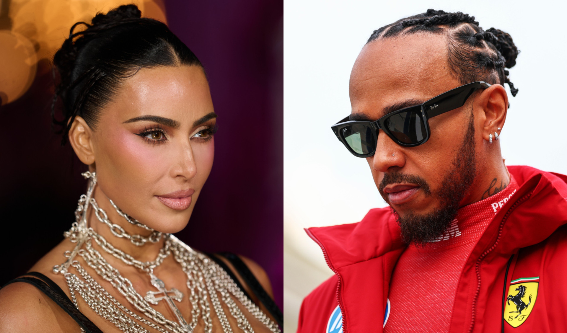 Unexpected celebrity couples we never saw coming