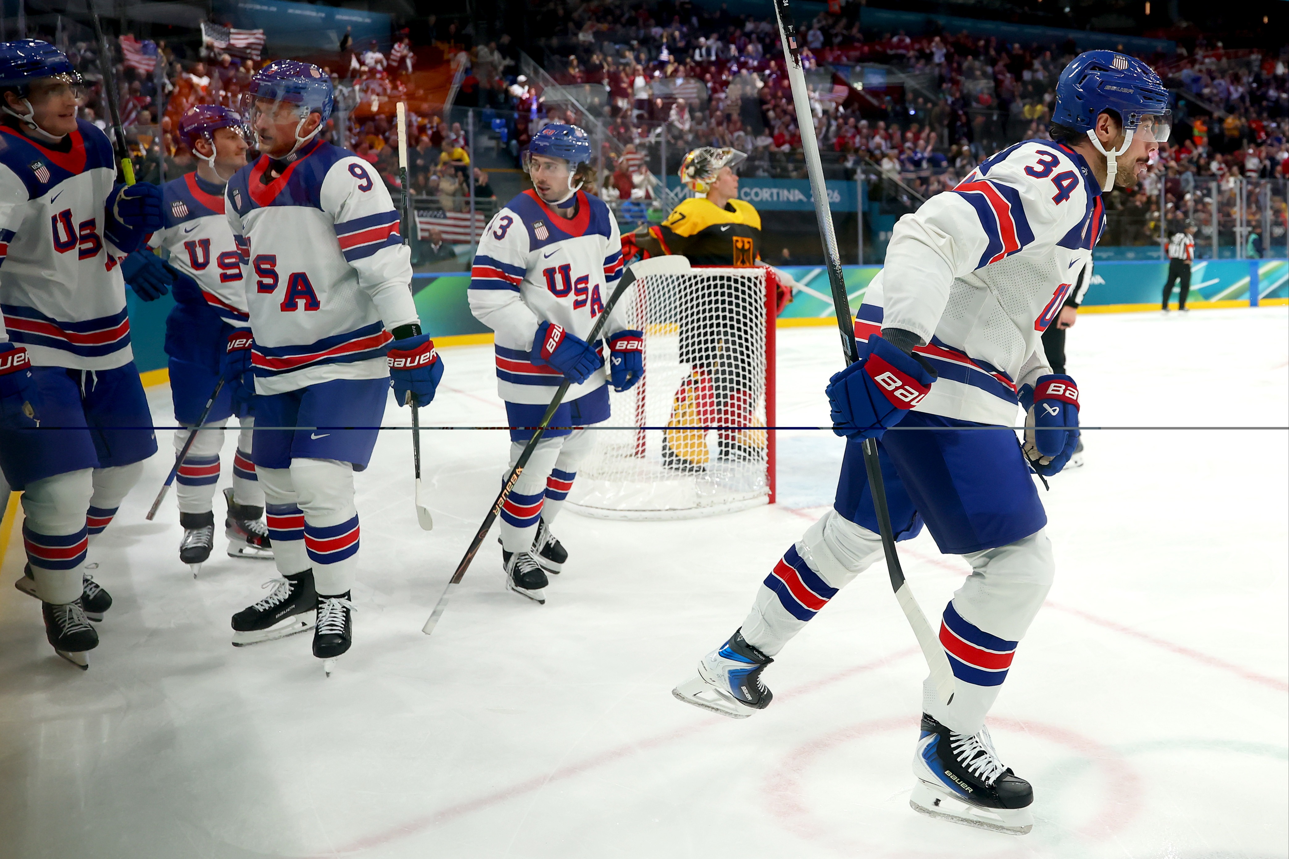 Dabble Fantasy promo: Get $10 for Olympic hockey when you sign up for ...