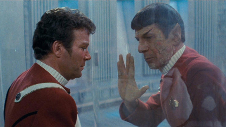 Star Trek timeline: Boldly go on a chronological journey through the ...