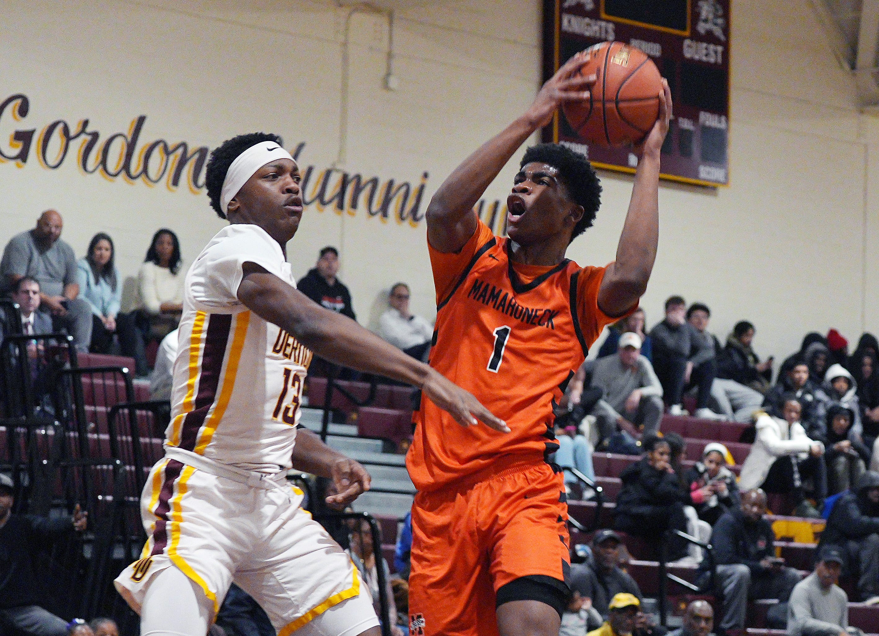 Section 1 boys basketball tournament 2026 live brackets