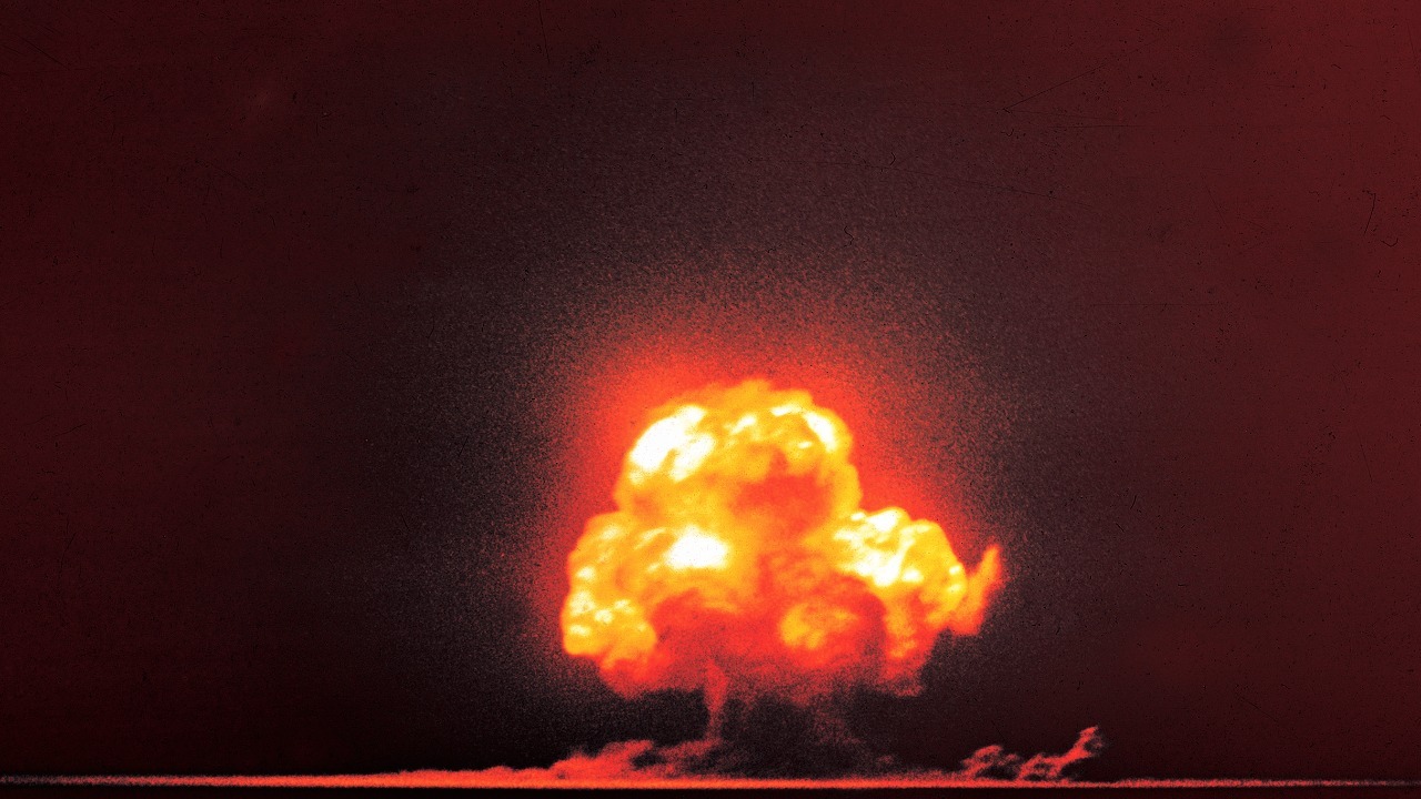 US drops bombshell details on alleged hidden Chinese nuclear test<br><br>