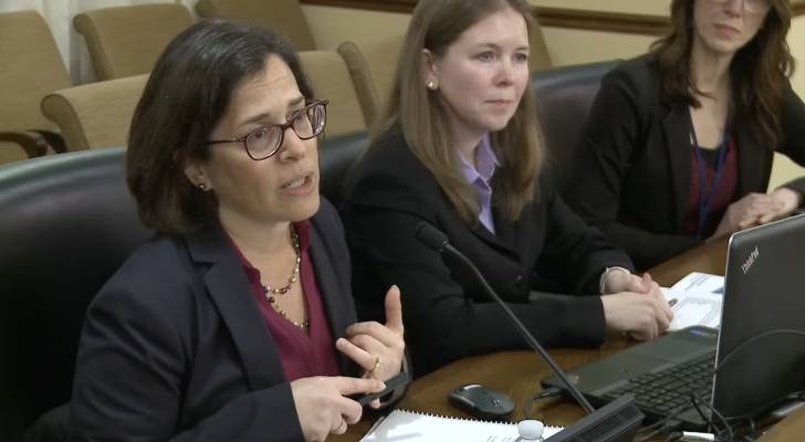 Shocking audit reveals state workers covered tracks by backdating ...