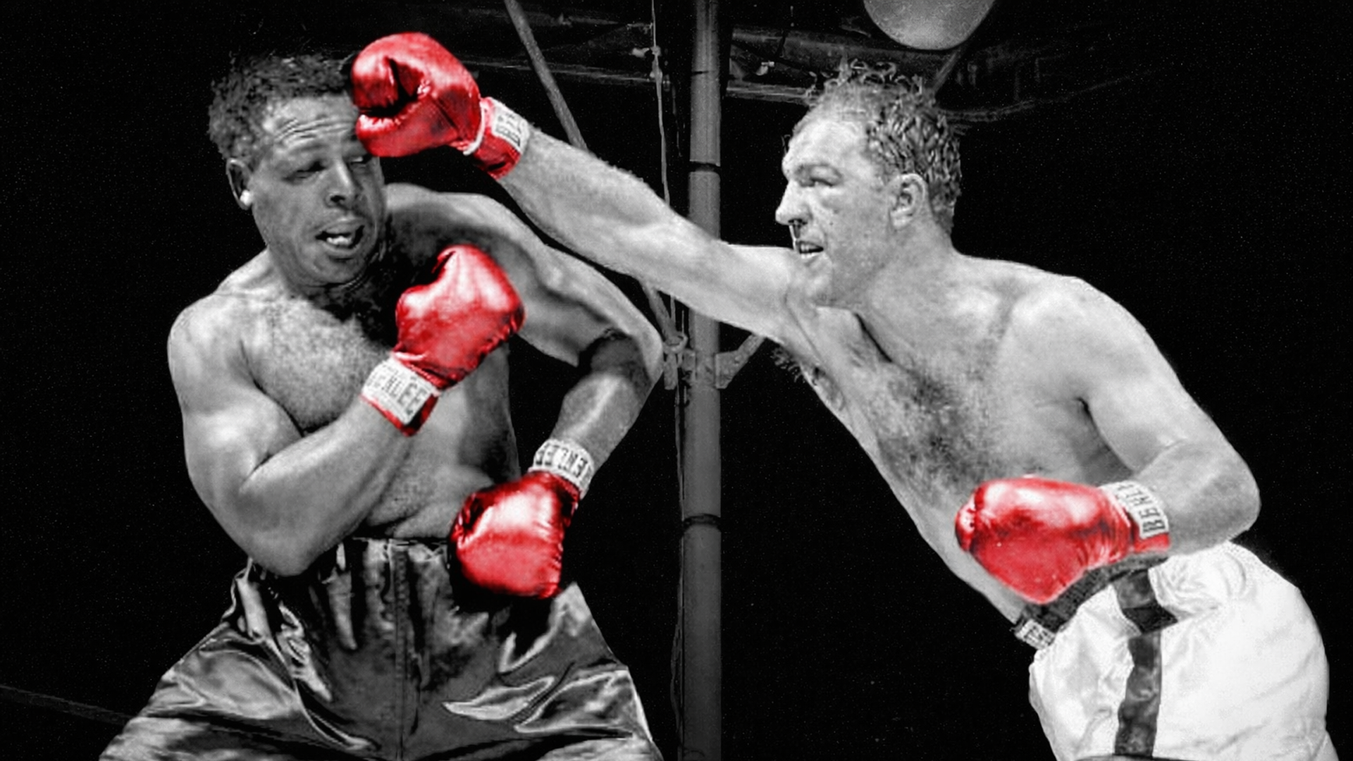 Rocky Marciano vs Archie Moore explained, the traps, counters, and