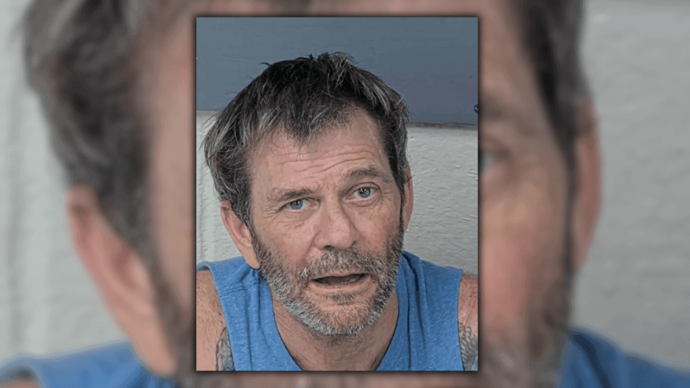 Pensacola police arrest driver on DUI manslaughter charges in fatal ...